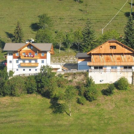 Leitnerhof Apartment Terento Exterior foto